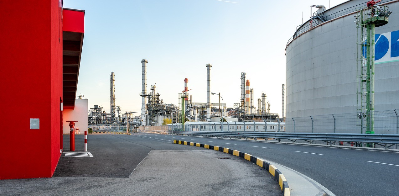 World's 2nd Largest Fertiliser Plant Opened By Africa's Richest Man 