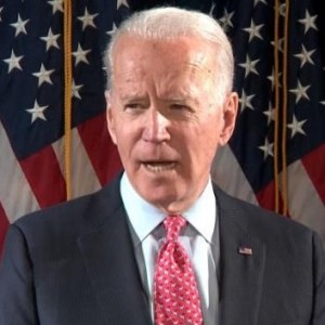 Joe Biden:  There is 'Gonna Be Real' Food Shortage Due To Sanctions On Russia