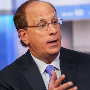 BlackRock’s Larry Fink: Globalisation is Coming To An End Due To Russia-Ukraine War 