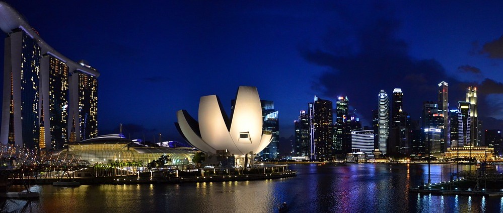 Singapore Economy Expected To Rise Significantly After Covid Measures Are Lifted- Says Barclays 