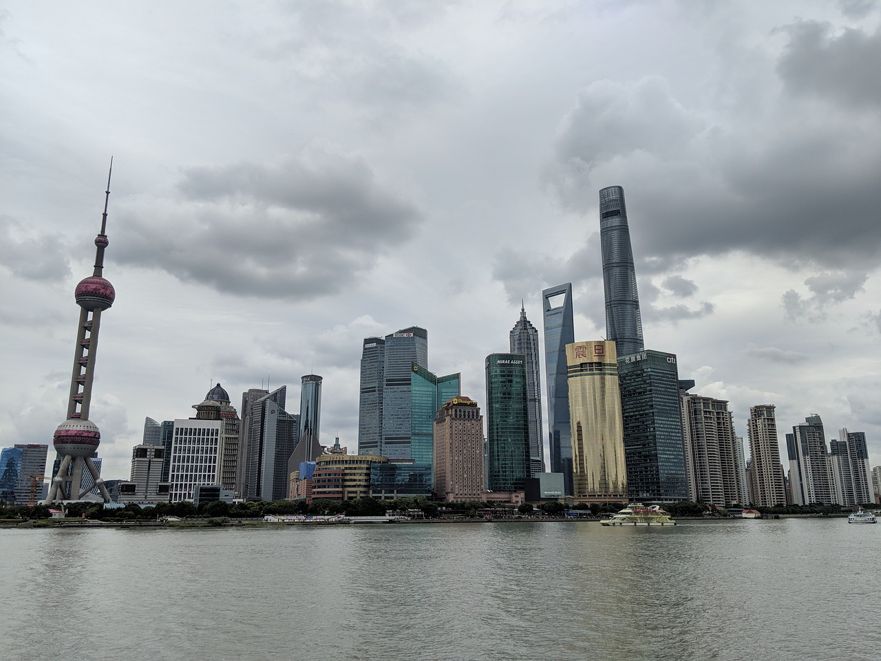 China Is Shutting Down Shanghai In Two Phases To Control Covid