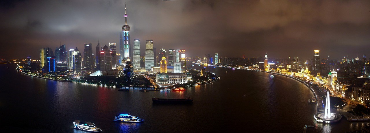 China: Investors Are Getting Nervous And Are Moving Foreign Cash Out Of China 