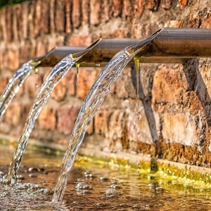 Bill Gates And Blackrock Making Water Out Of Thin Air As They Support Start-up Behind Hydropanels