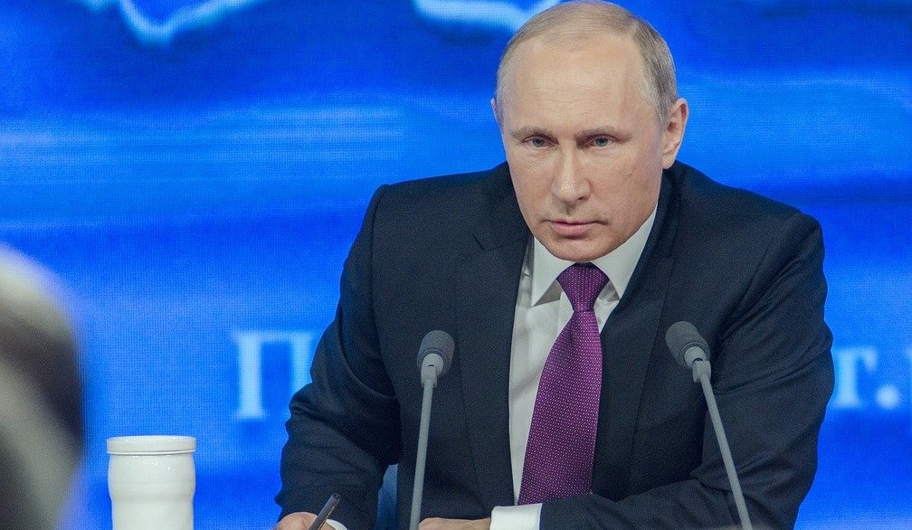 No Roubles, No Russian Gas: Putin Issued A Hit Back Decree Against Western Sanctions