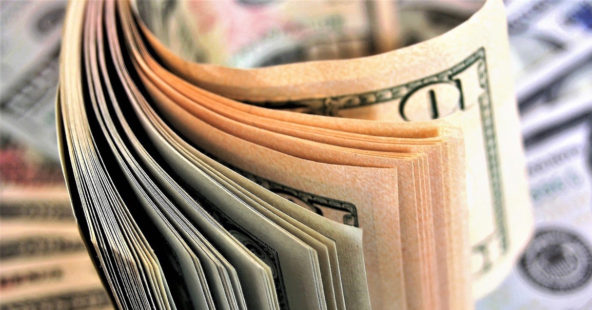 Signs Of Recession? : Here are Some Ways To Protect Your Savings