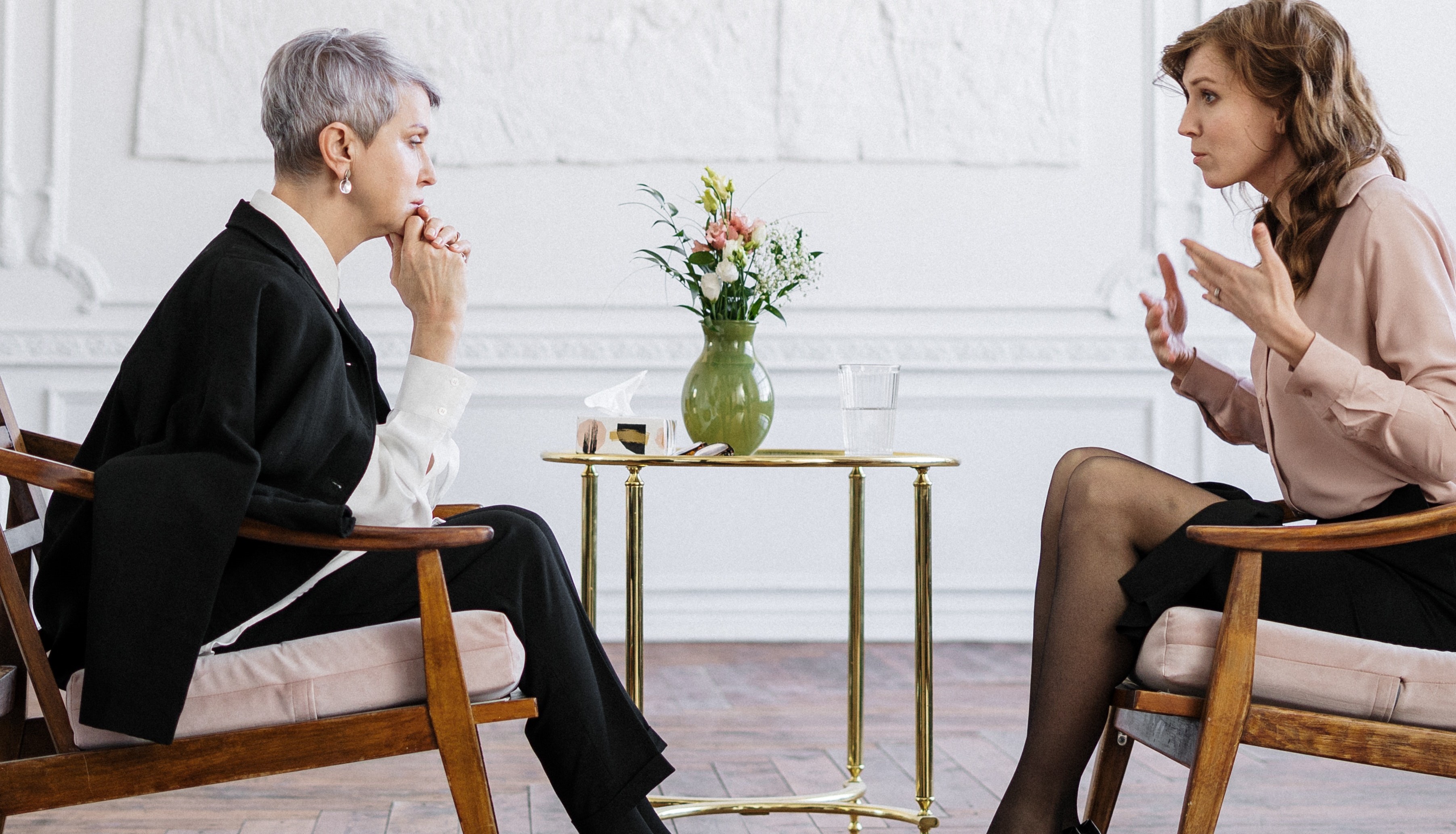 3 Phrases Bosses Use When They Want To Fire You: Quieter In Real Life Than On TV