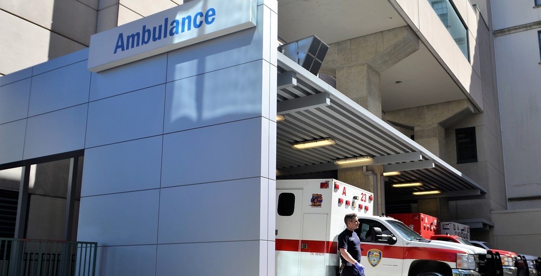 Covid Infection Fuels A higher Risk of Myocarditis And Other Heart Conditions -CDC