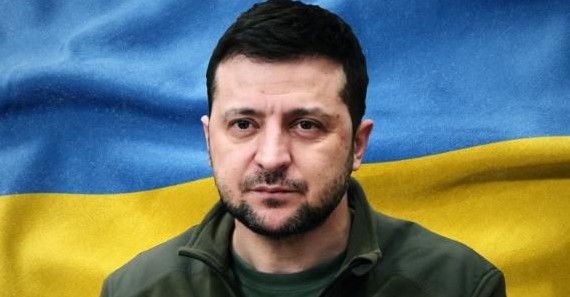 Zelensky Accused Russia Of Genocide As 410  Bodies Was Found In Bucha And Other Recaptured Towns