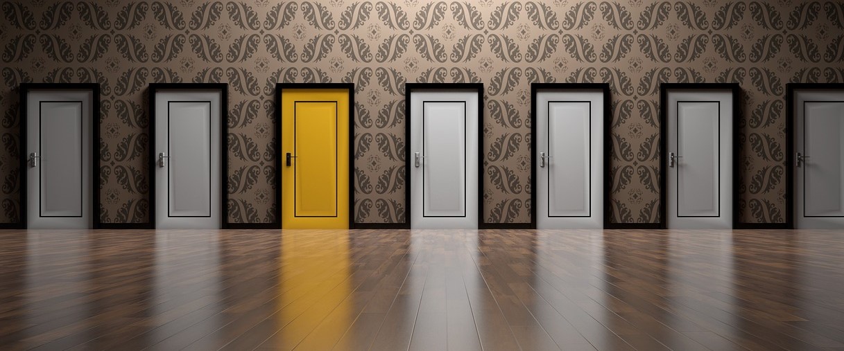 New World  Order: A Reality The World Is Not Yet Ready For 