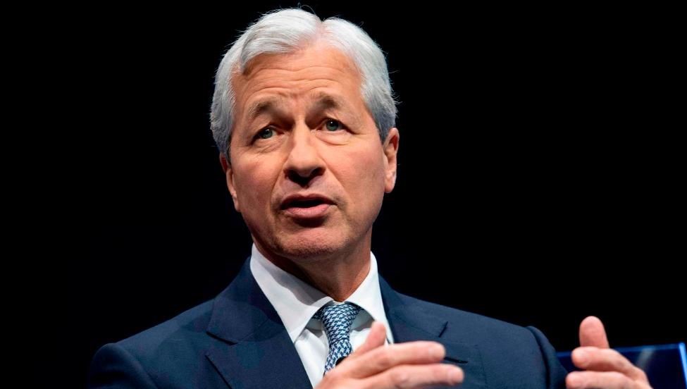 Jamie Dimon: JPMorgan Could Withstand Losses Of $10 billion Or More 