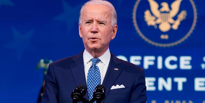 Biden Reiterate That Putin Is A War Criminal: 'Putin Must Be Held Accountable.....-Democrat Menendez