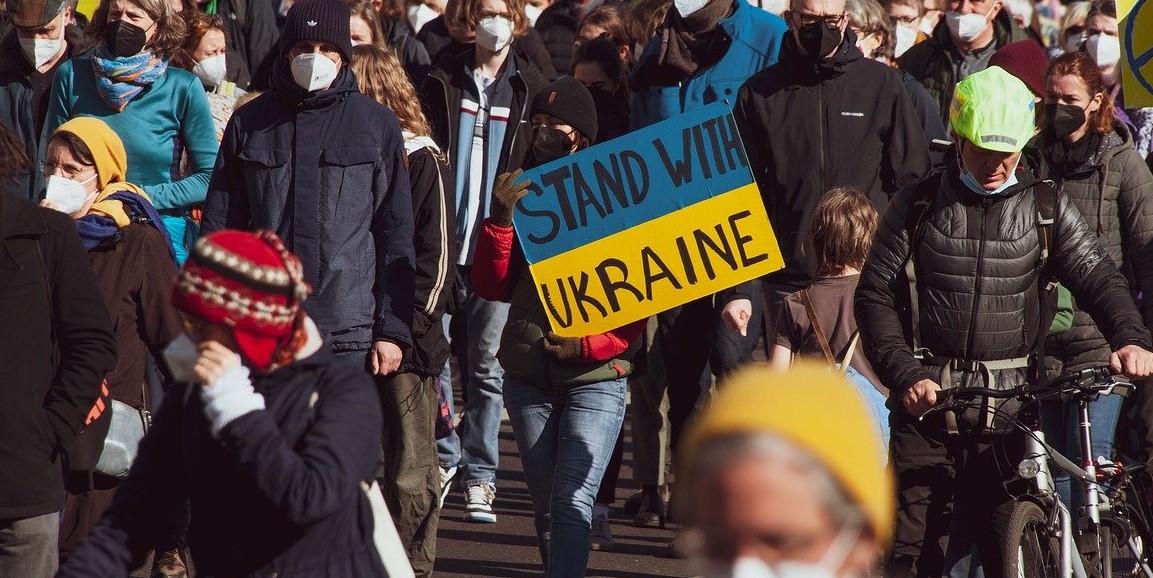 Russia vs Ukraine: Russia Laments Massive Loss Of Troop, As It Prepares For More Offensive