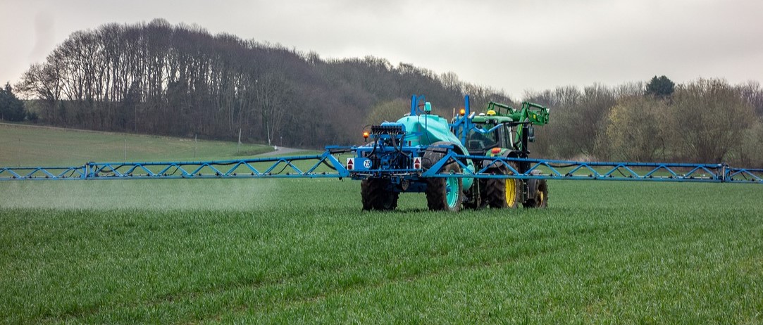 Fertiliser Crunch : Downside Risk To Food Supply As Russian-Ukraine War Worsens Fertilizer  Supplies