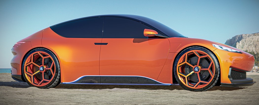 Honda Targets Huge EV Expansion: Plans  Billions Of Dollars Investments In R&D