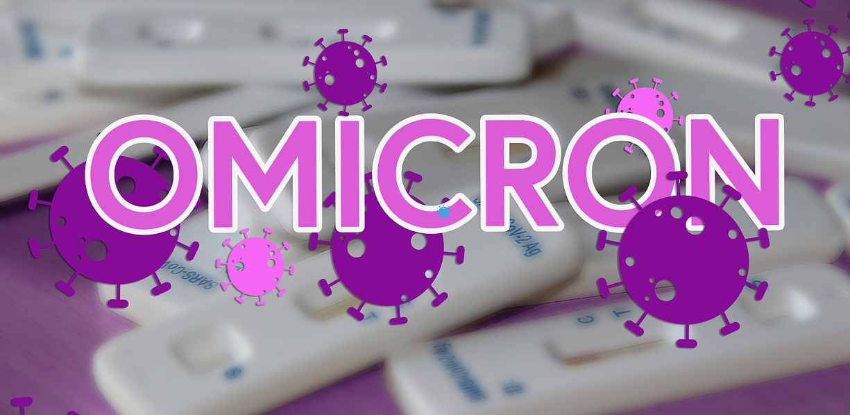 Omicron BA.4 And BA.5 : WHO Is Tracking Omicron Subvariants As They Spread Through Africa And Europe