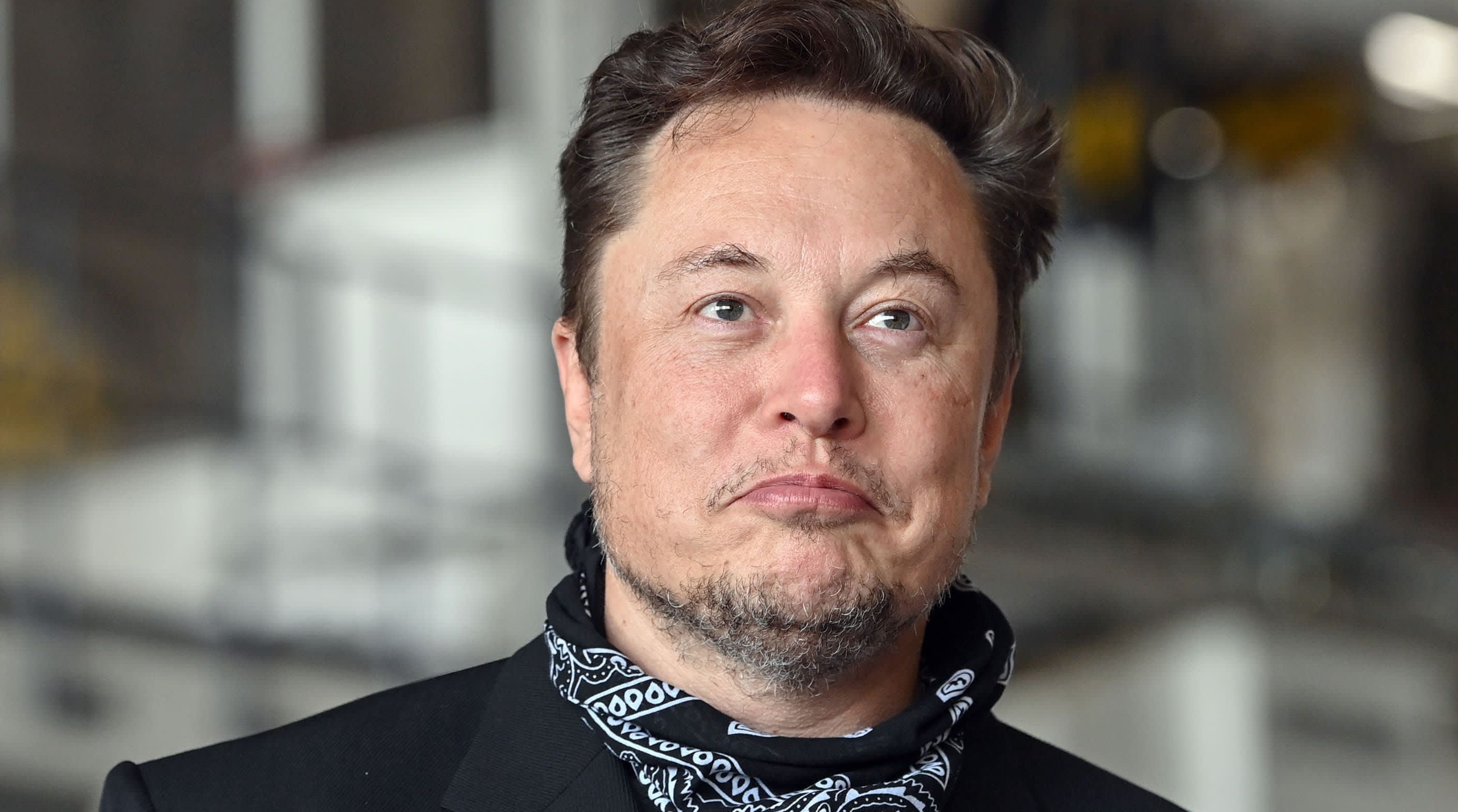 Musk $54.20 Per Share Offer For Twitter Ruffles The Social Media Market-Analysis