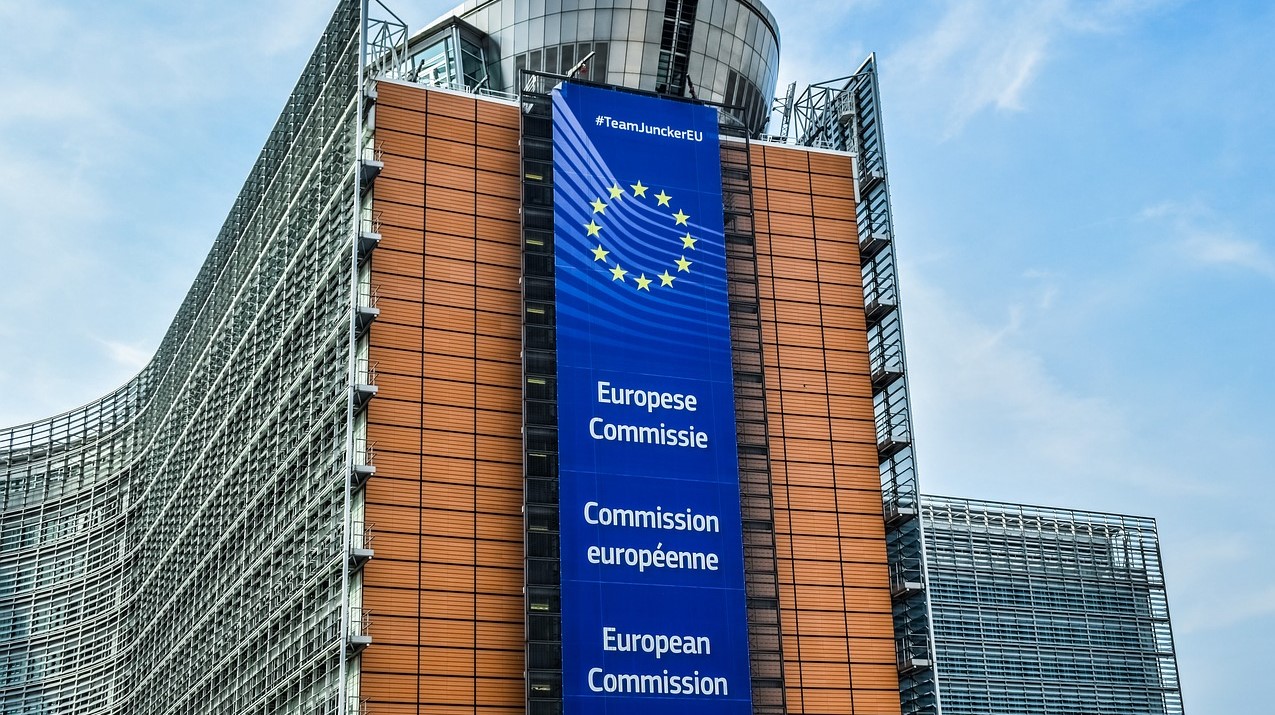 EU New AntiTrusts Rules : Google, Meta And Other Big Techs Could Be Fined 6% Of Global Revenue