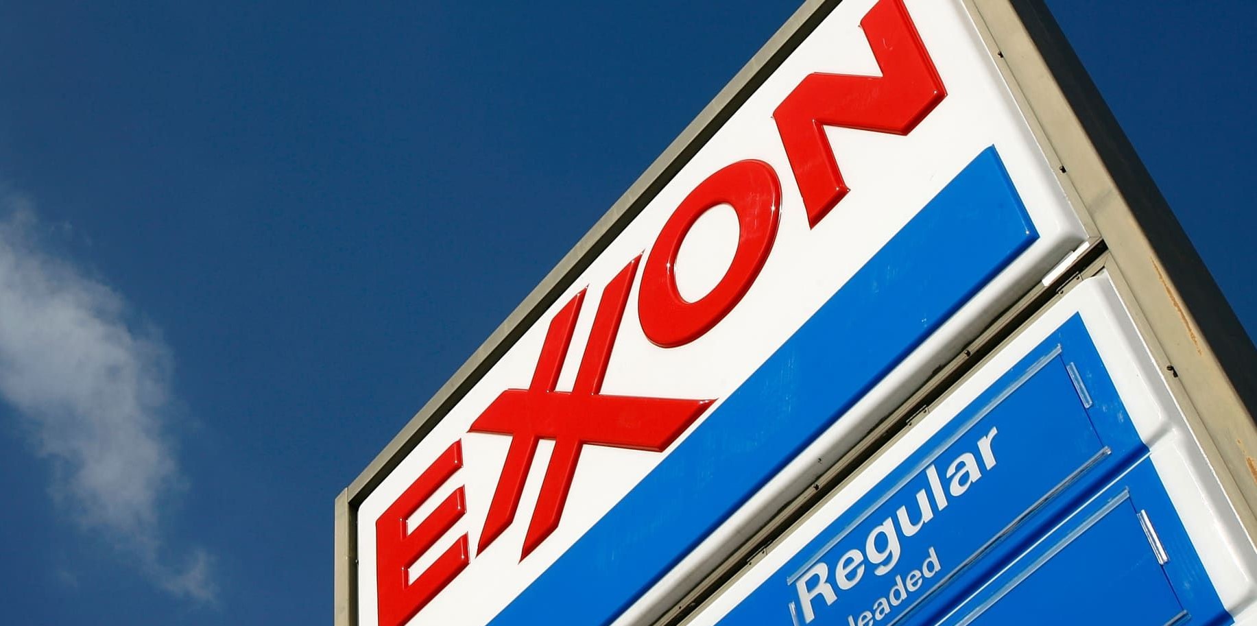 Exxon Says No To  LGBTQ, Black Lives Matter Flags From Being Hosted At Houston 