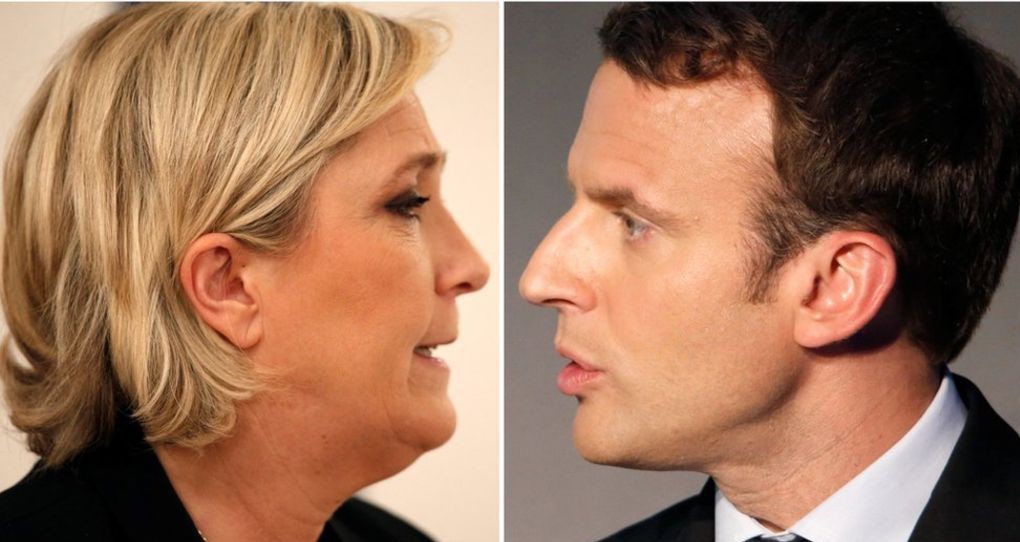 Macron vs Le Pen: Last Lap To Presidency, What Are They Proposing?