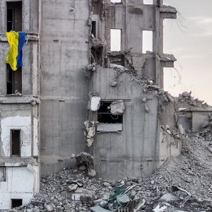 Stop Provoking World War III-Russian Diplomat Warns Ukraine