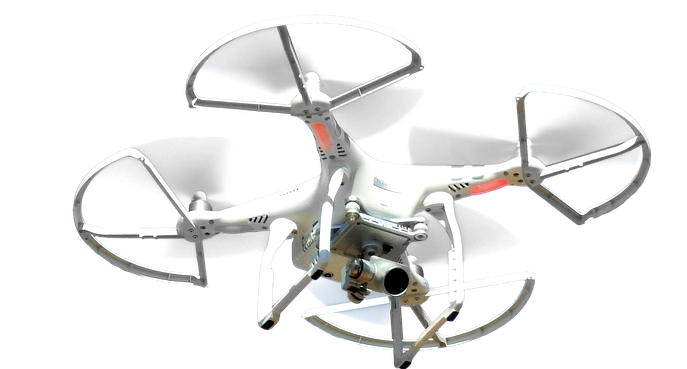 Chinese Drone Giant DJI Suspends Business in Russia, Ukraine