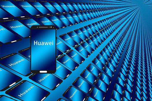 Huawei’s First Quarter Revenue Tumbles by Nearly 14% As Smartphone Sales Plunge