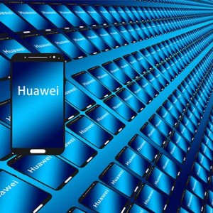 Huawei’s First Quarter Revenue Tumbles by Nearly 14% As Smartphone Sales Plunge