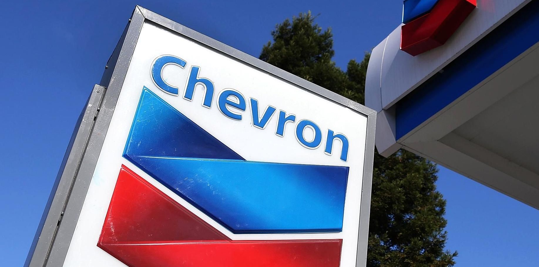 Chevron's Profit Nearly 4X, As Revenues Soar By 70 Percent To $54.4 Billion