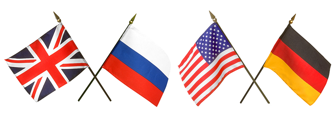 Russia vs West: Could There Be War Between Them? Strategists Predict What Could Happen Next