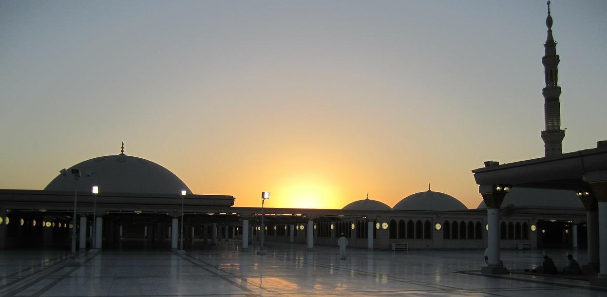 Saudi Arabia's Economy Grew By 9.6% In Q1, Driven By Soaring Oil Price