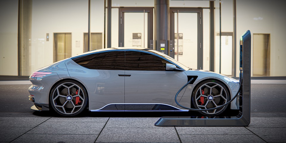 Tesla Most ‘Future-Ready’ Carmaker, China’s BYD Rising: Report