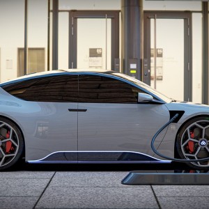 Tesla Most ‘Future-Ready’ Carmaker, China’s BYD Rising: Report