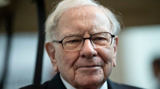 Warren Buffett :Mitigate Inflation With A Skill That Is In Demand, It Cannot Be Inflated Away 
