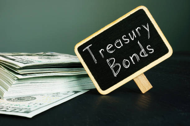 US Treasury Yields Rise As Investors Anticipate Aggressive Fed Rate Hike