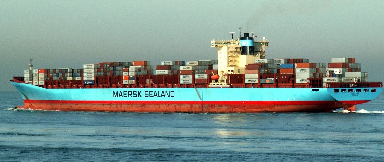 Maersk GHG Innovation: The Shipping Giant Going For Greener Fuel To Enhance Environmental Footprint