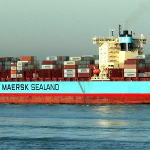 Maersk GHG Innovation: The Shipping Giant Going For Greener Fuel To Enhance Environmental Footprint