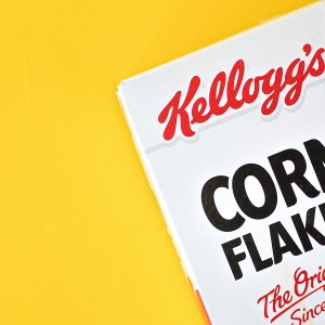 Kellogg Hikes Sales Forecast As Price Increases Offset The Impact Of Strike
