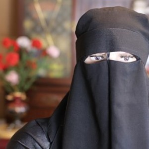 Taliban Orders Afghan Women To Cover Their Faces In Public
