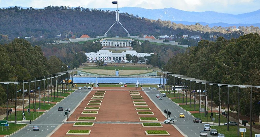 Australia PM Scott Morrison  vs Anthony Albanese: As Early Voting Shows Opposition Ahead