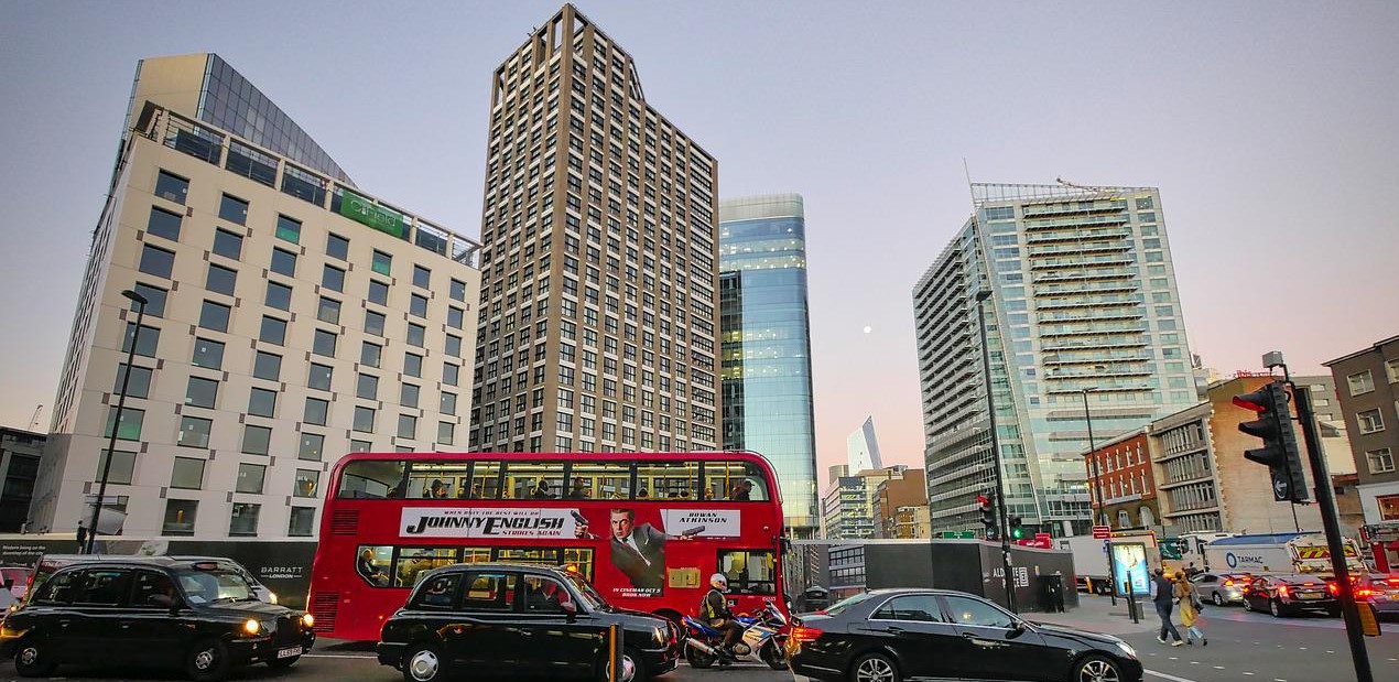 UK Economy And Real Income Most Vulnerable To Large Shocks  From Abroad--BOE, Andrew Bailey 