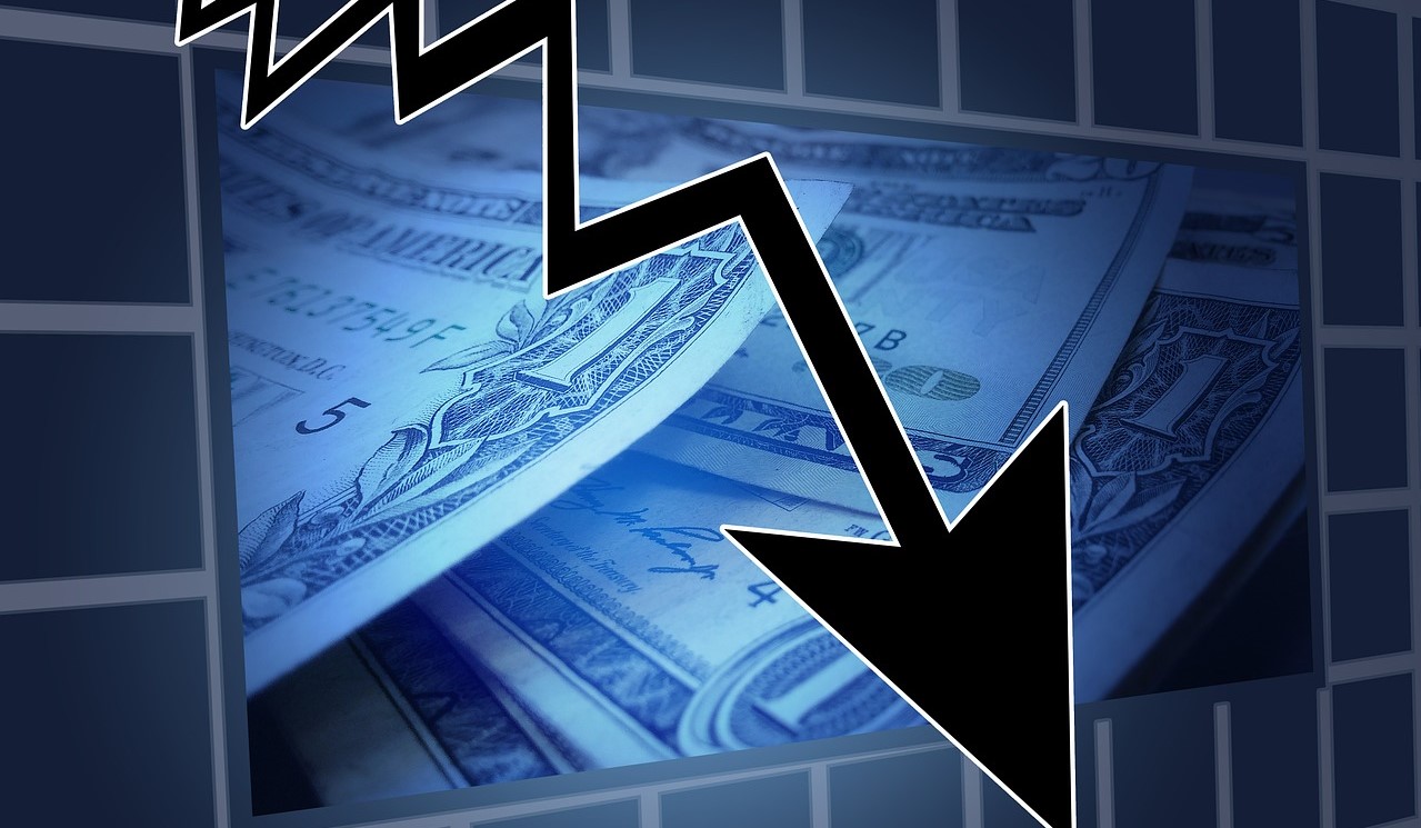 Tech Giants Stocks Valuation Lost Over $1 Trillion In The Last 3-Days Of Trading