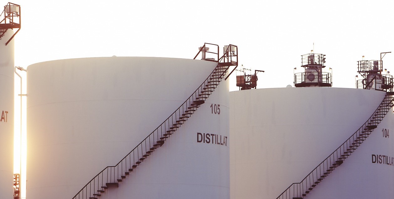 Saudi Aramco: First Quarter Profit Exceeds 80%, Beyond   Market Expectations