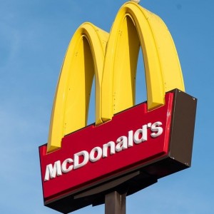 McDonald's To Exit Russia After More Than 30 Years