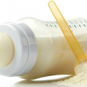 Nestle Flies Baby Formula Supplies To U.S. From Europe