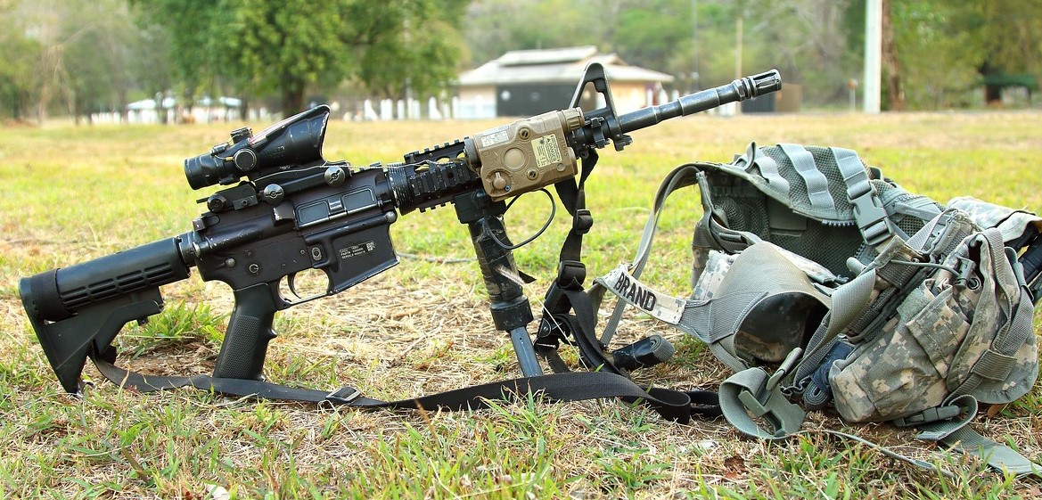 Russia Takes Control Of Mariupol As Ukraine Pulls-Out It's Wounded Valiant Soldiers 