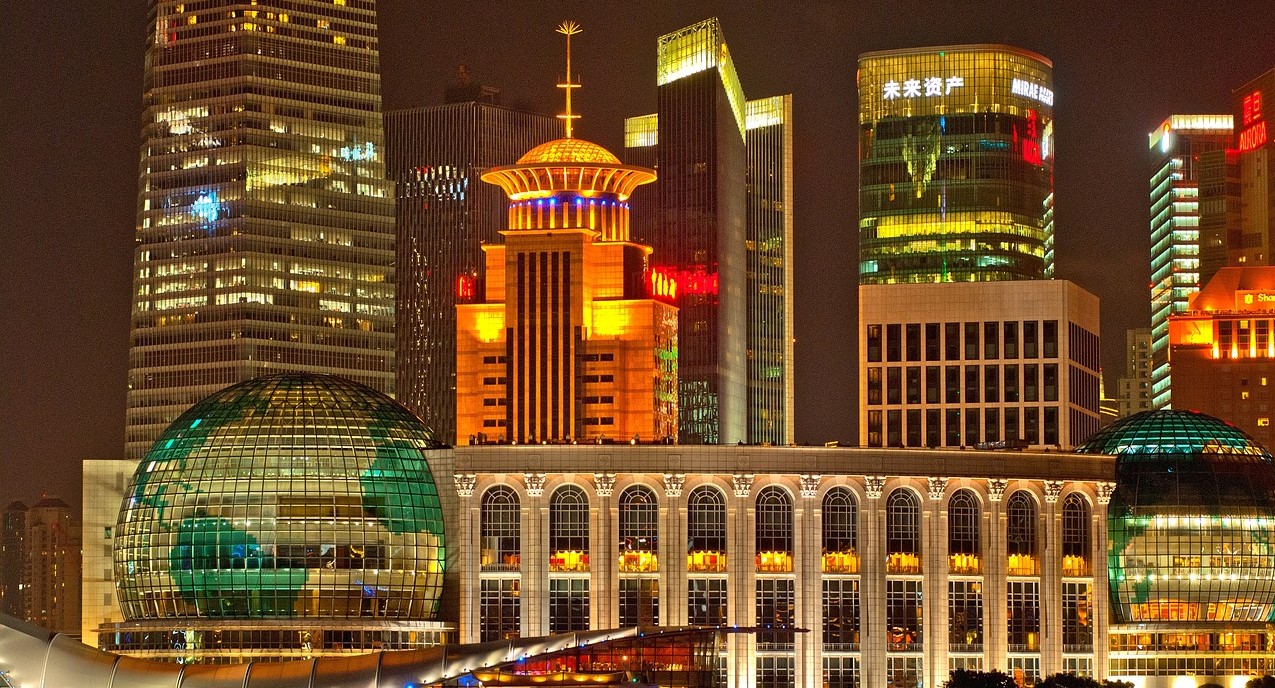 Shanghai Authorities Committed To Zero COVID Status: Maintains Lockdown But Easing Restrictions 