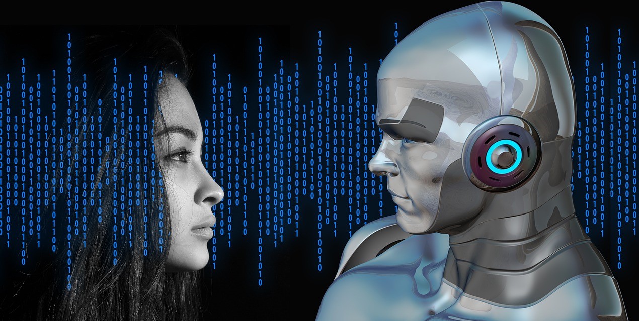 Will Machines Render Humans Redundant? Who Wins As The World Embraces Computers, AI and Robotics ?