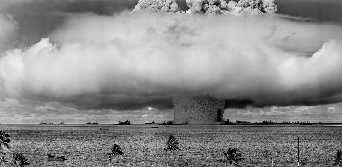 Joe Biden's Visit To Japan And South Korea:  There Could N. Korea Nuclear Missile Tests 