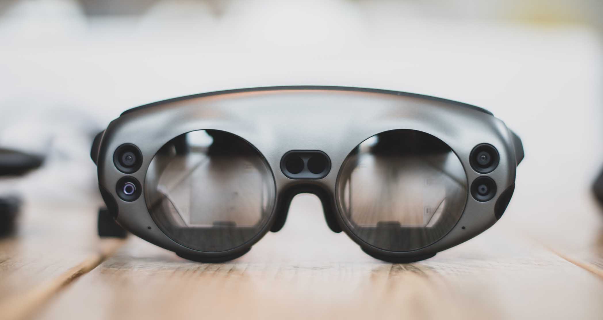 Apple's Mixed -Reality Headset : Unveiled To Board, In Readiness To Hit The Market