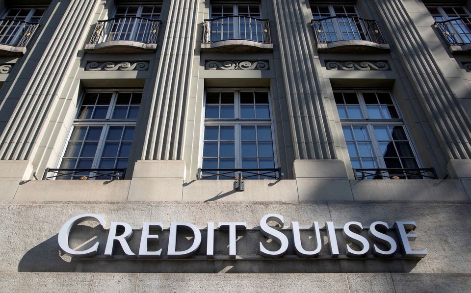 Credit Suisse Hires Barclays Banker to Run Iberia Investment Banking